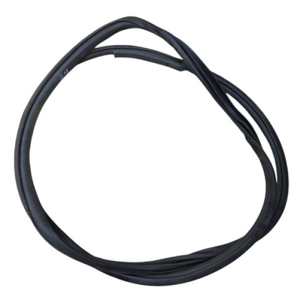 Borracha Porta Dianteira Esquerda Toyota Yaris 2022 2023