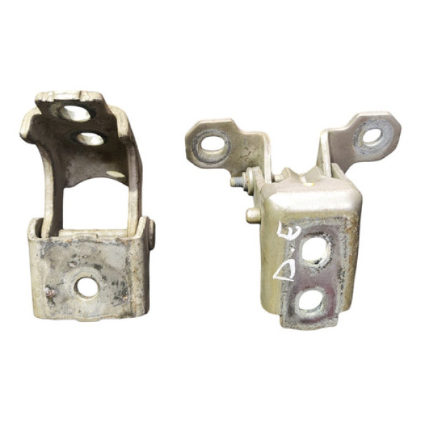 Par Dobradiça De Porta Diant Esquerda Renault Fluence 2011