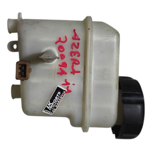 Reservatório Agua Hyundai Azera 2009 2010 2011 2012 