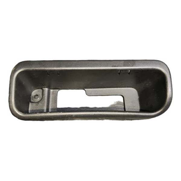 Moldura Porta Objetos 5306122u8050 Jac J2 2012 2013 2014