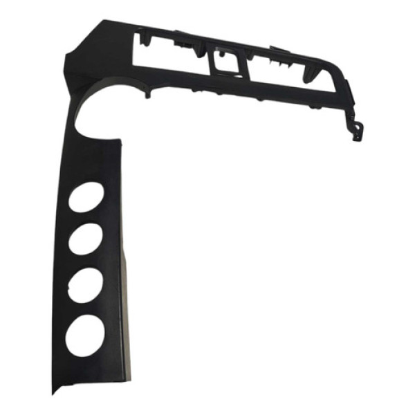 Moldura Difusor Central 7661009000 Ssnagyong Kyron 2008/2012