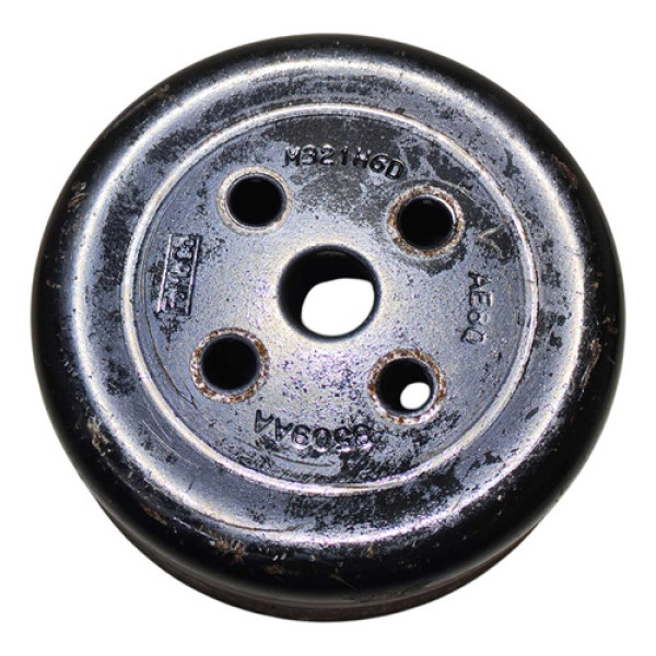 Polia Bomba Água Ae8q8509aa Ford Ecosport 2013 A 2017