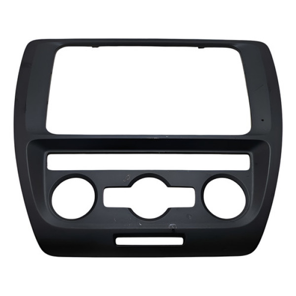 Moldura Multimidia 5c6858071b Vw Jetta 2.0 Tsi 2013 A 2015