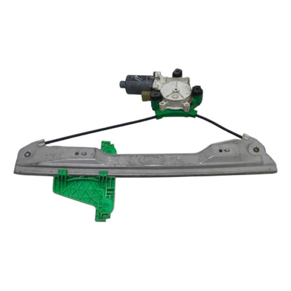 Maquina Vidro Traseira Dir Vw Fox 2010 2011 2012 5z4839402