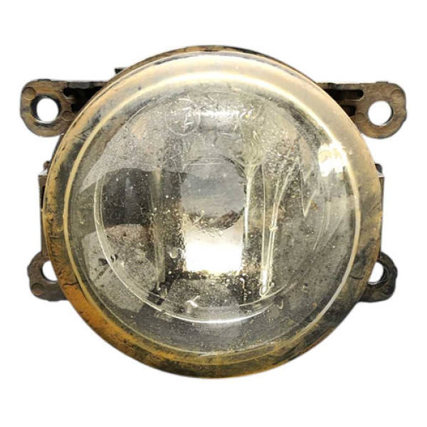 Farol Milha Esquerdo Ford Fiesta Ka 2009/2015 2n1115201ab