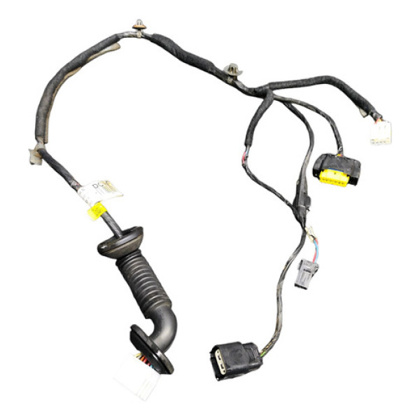 Pisca Chicote Traseira Esquerda Hyundai Hb20s 2014 2015 Esquerdo 1