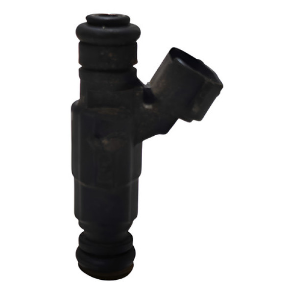 Bico Injetor 04c906031e Vw Polo Track 1.0 2021/2024 Detalhe