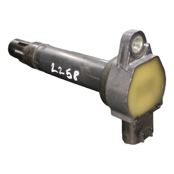 Bobina Ignição Mitsubishi Asx Lancer Outlander 2.0 1832a016