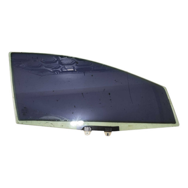 Vidro Fixo Porta Dianteira Direita Honda City 2015 A 2021