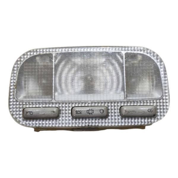 Luz Teto Cortesia Peugeot 307 2008 2009 2010 2011 9680713880