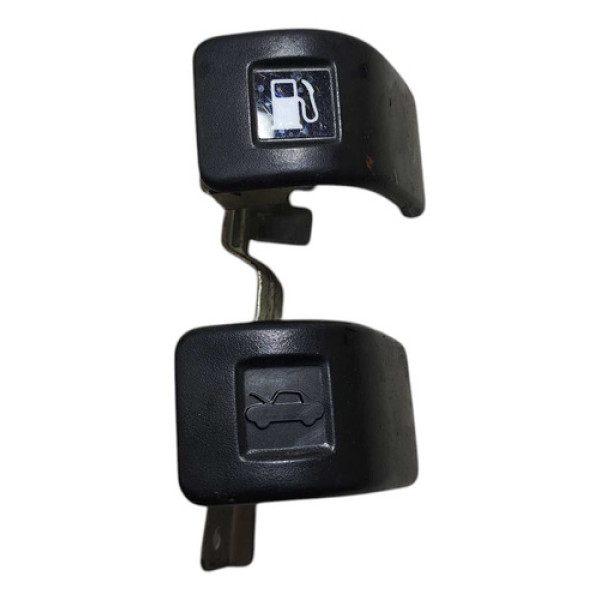 Alavanca Abertura Capô/tanque Honda Hrv 1.8 2016 2017 A 2020