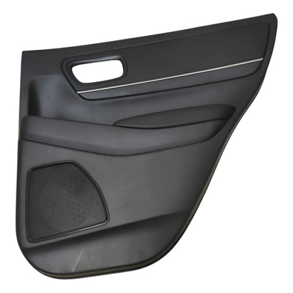 Forro Porta Traseira Direita Honda Hr-v 1.5 Exl 2023 2024