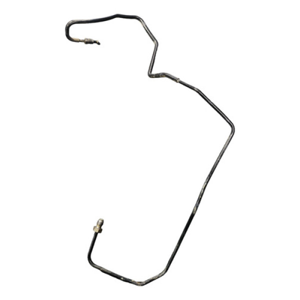 Cano Rodas Modulo Ford Ka Sedan 1.5 2015 2016 2017