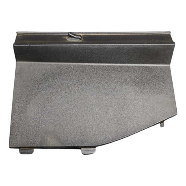 Moldura Tampa Churrasqueira Toyota Corolla Xei 2.0 2015/2017