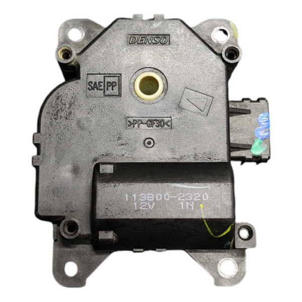 Motor Atuador Caixa Ar Honda Civic 2007/2011 1138002320 