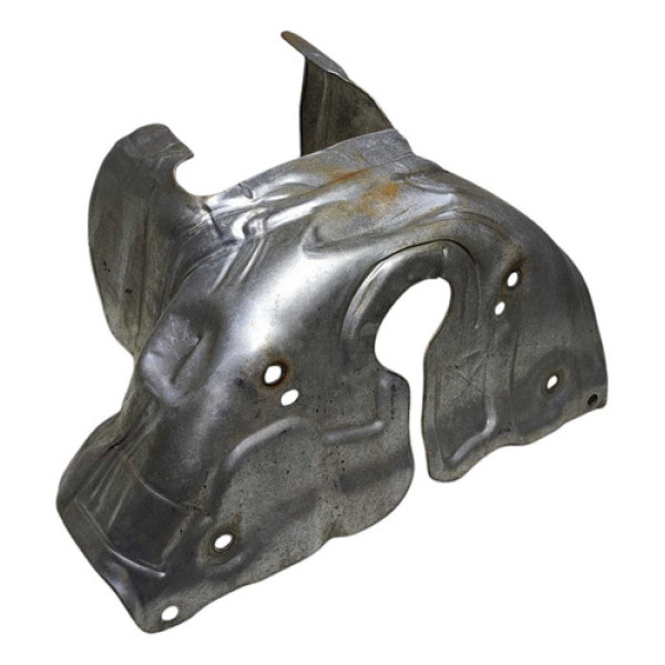 Defletor Catalisador 9651212880 Peugeot 2008 1.6 2020