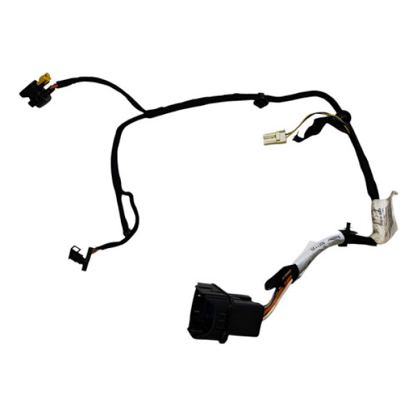 Pisca Chicote Porta Traseira Esquerda Fiat Pulse 2022 A 2024