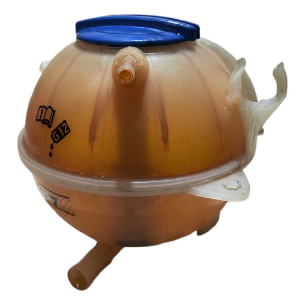 Reservatorio Agua Radiador Vw Jetta 2011 A 2014 1k0121407a