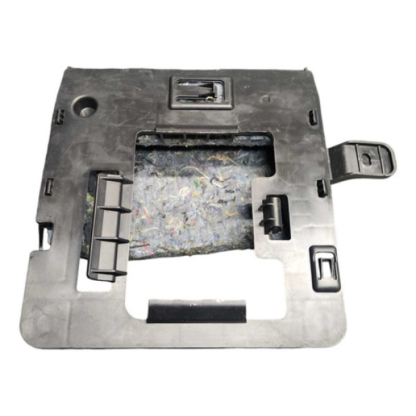 Moldura Módulo Porta Malas 9825051180 Peugeot 208 2020/2023