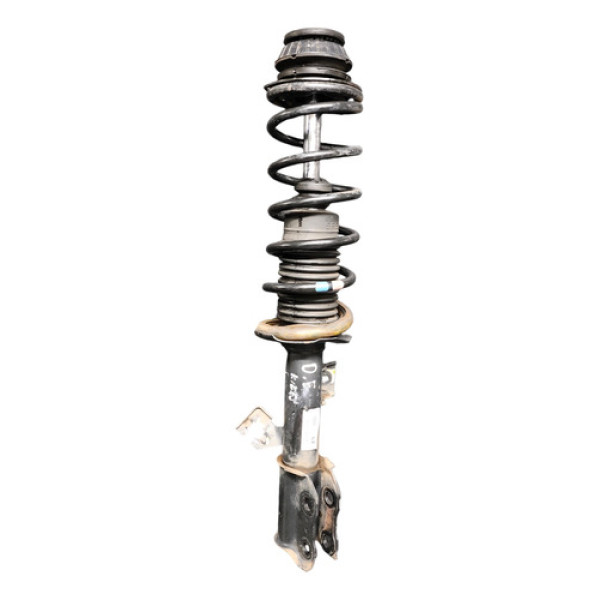 Amortecedor Dianteiro Esq 543035ra1b Nissan Kicks 2017 2018 