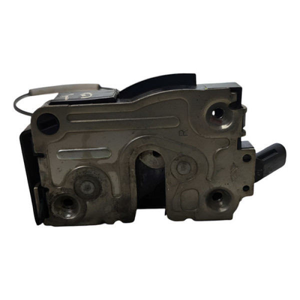 Fechadura Porta Traseira Direita Chery Tiggo 2 2018 A 2020