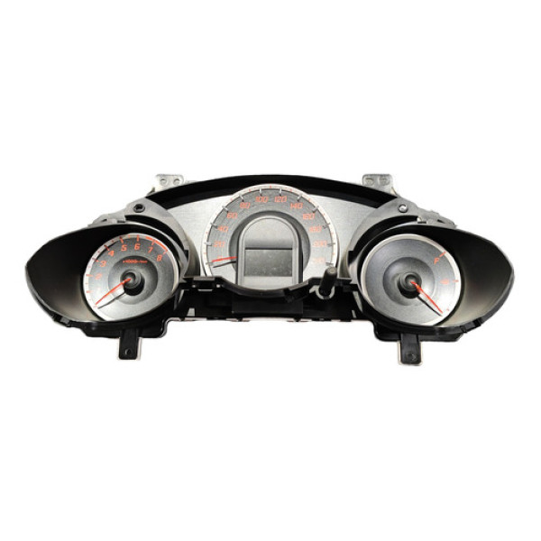 Painel Velocímetro Honda Fit 2009 2010 2011 78100tjm421 Preto