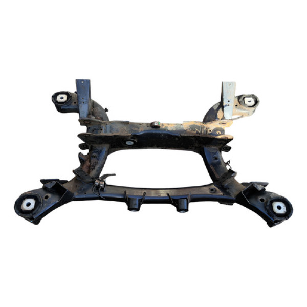 Braço Agregado Traseiro Bmw X5 4.8 V6 2008 2009 2010