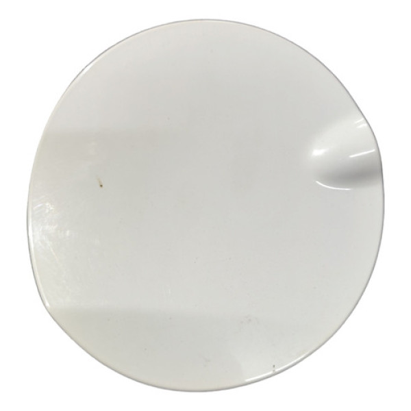 Portinhola Tanque Combústivel Ford Ecosport 2017 2018 2017 Branca