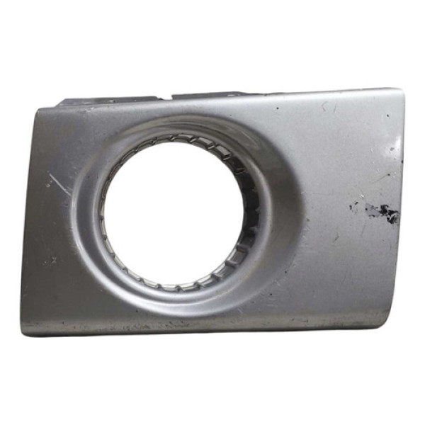 Moldura Farol Milha Esq Hyundai Tucson 2010/2012 865572e002 Branco