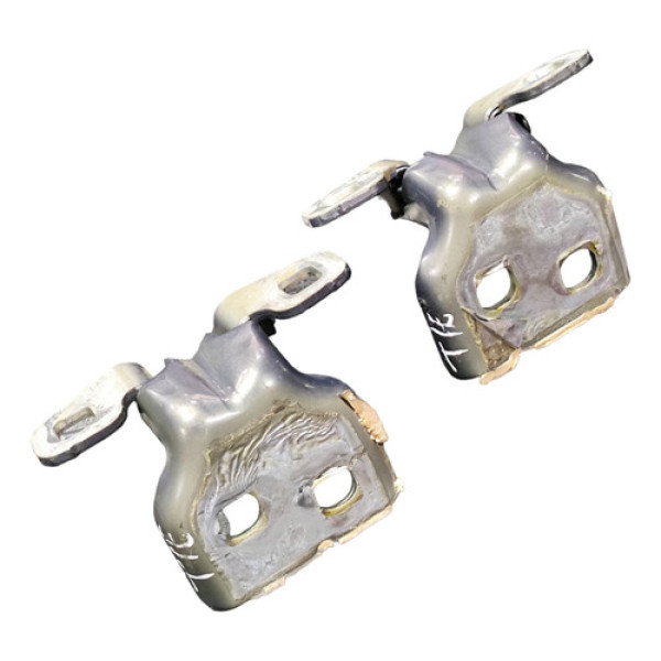 Dobradiça Porta Traseira Duster Oroch 2015 2016 2017