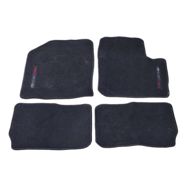 Jogo De Tapete Chery Arrizo 5 Turbo 1.5 2019 2020 1