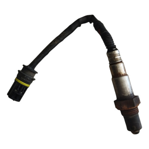 Sonda Lambda 0258006123 Mercedes Ml430 4.3 V8 2001 2002 2003