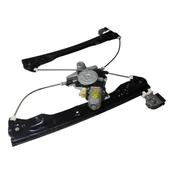 Maquina Vidro Dianteira Esquerda Chevrolet Agile 2012 A 2014