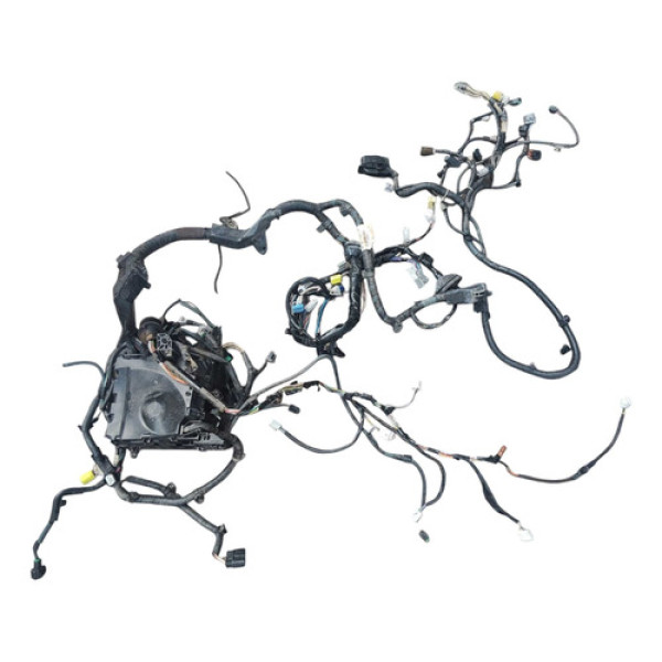 Chicote Caixa Fusível Toyota Corolla Xei 2.0 2016 2017 2018