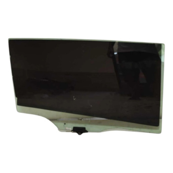 Vidro Porta Traseira Direita Kia Soul 2010 2011 2012 2013