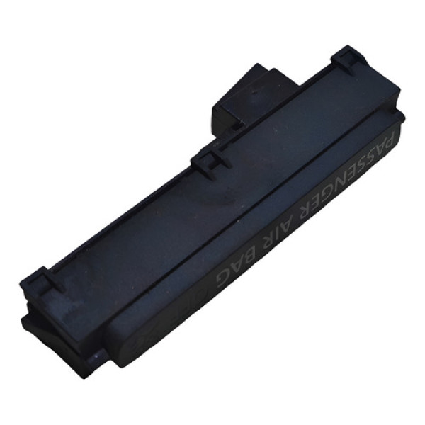 Botão Passenger 5k0919234a Vw Jetta 2011 2012 A 2016 Preto