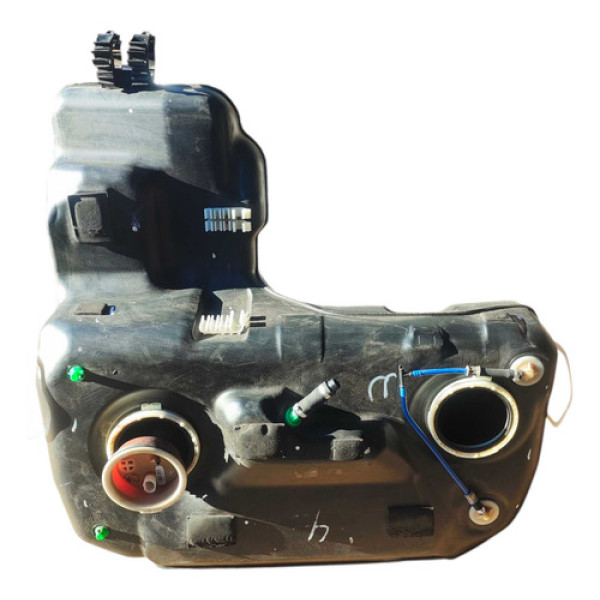Tanque Combustível 6751818 Bmw X5 E53 2001 2002 2003