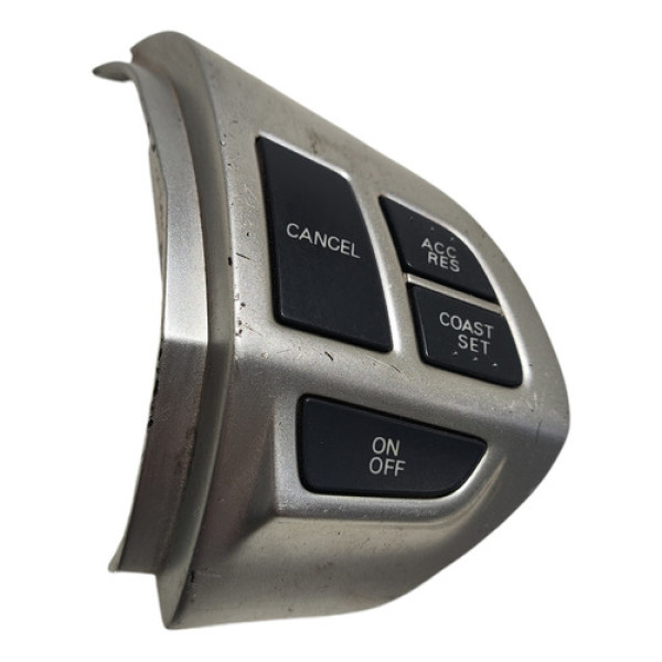 Comando Volante Mitsubishi Pajero Dakar 2008/2015 75b473