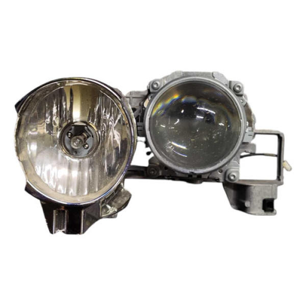 Bloco Óptico Esquerdo Citroen C4 2009 2010 2011 - Esquerdo/motorista