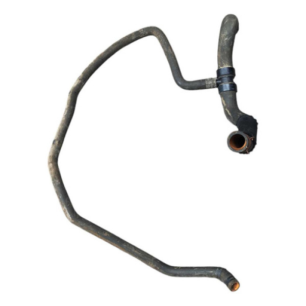 Mangueira Ar Interna Citroen C4 Vtr 2.0 2009 2010 2011