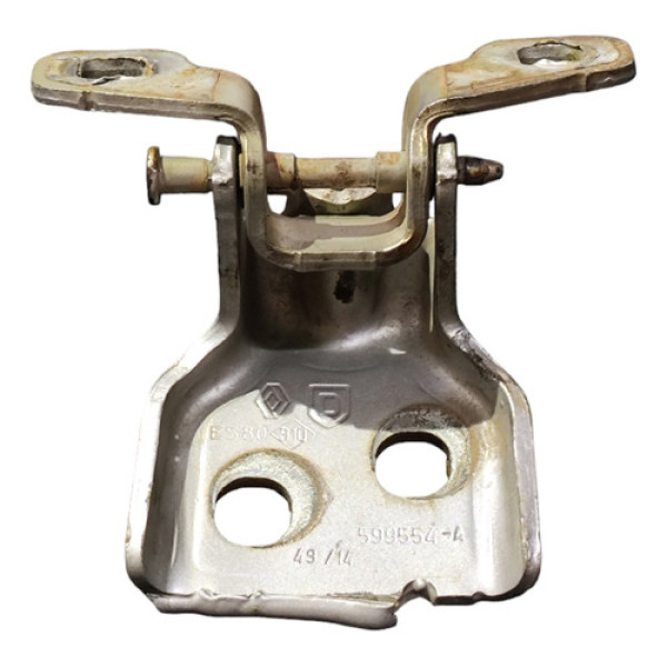 Dobradiça Da Porta Diant Dir Renault Duster 2013 2014 2015