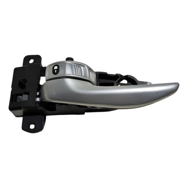 Maçaneta Interna Esquerda Jeep Renegade T270 2022 2023 Dianteira/traseira