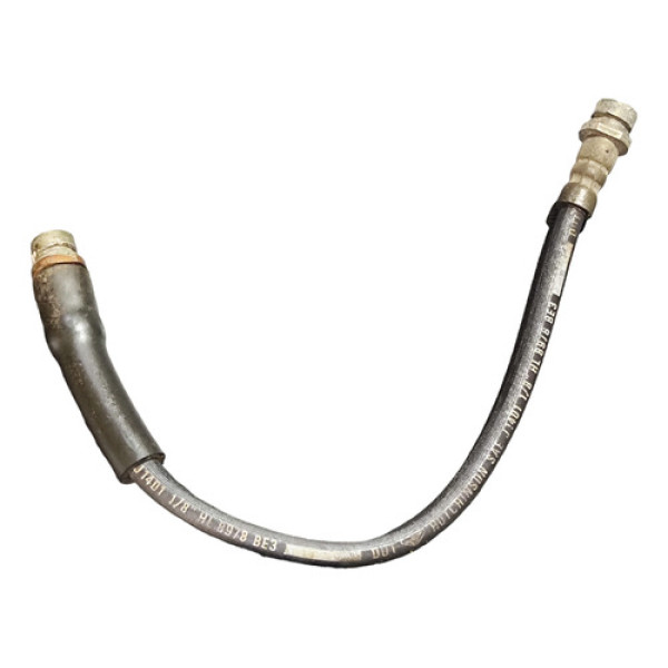 Flexivel Desacelerador Ford Ecosport 2004 2005 2006