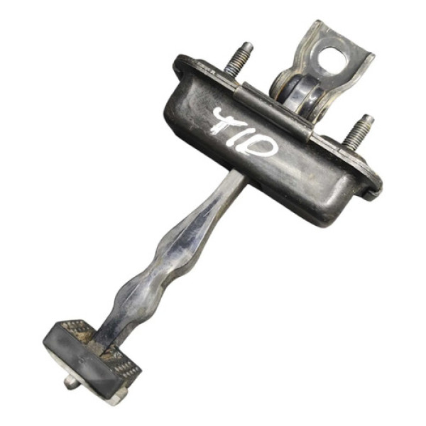 Limitador Porta Traseiro Direito Peugeot 208 2013 2014 2015