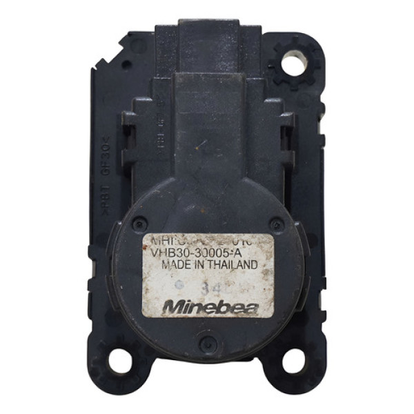 Motor Atuador Ar Cond Mitsubishi Asx 2014 A 2016 Vhb3030005a
