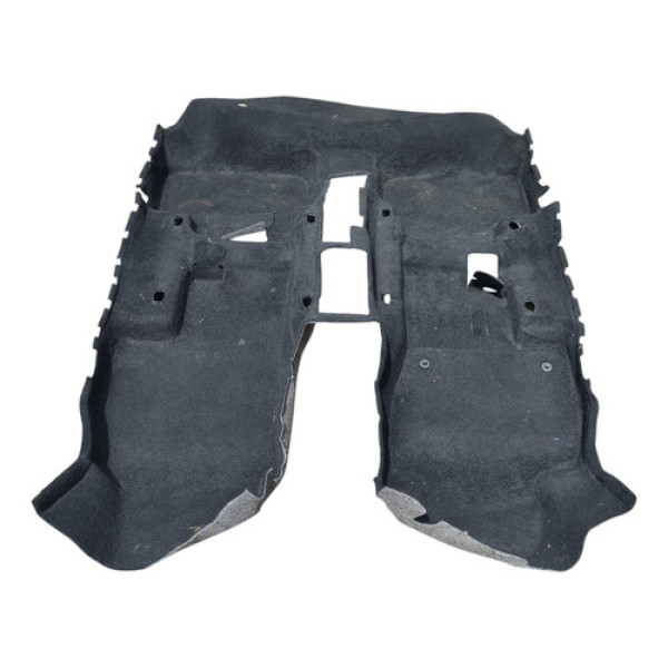 Forro Assoalho Vw Nivus Highline 1.0 Turbo 2021 A 2023