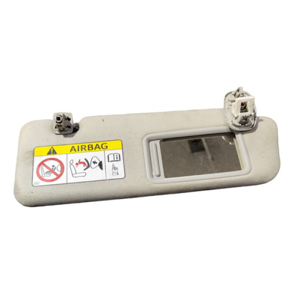 Quebra Sol Passageiro Toyota Prius 2012 2013 2014