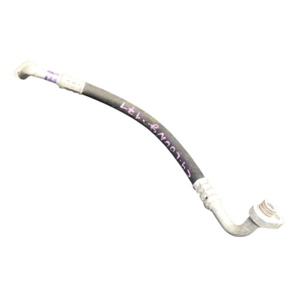 Mangueira Ar Condicionado Citroen C4 Lounge 1.6 2014 A 2018