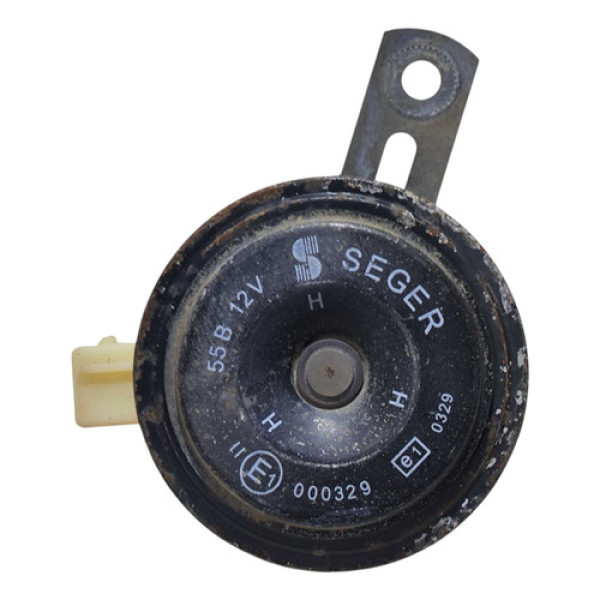 Buzina Renault Fluence 2013 2014 2015 256100016r