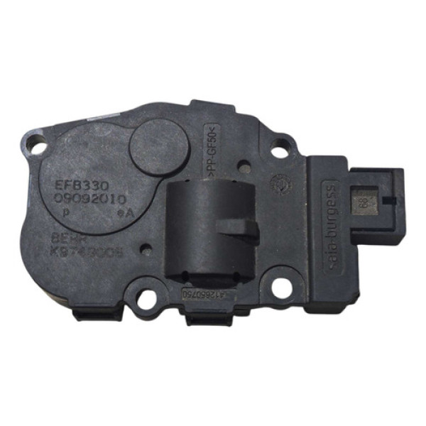 Motor Atuador Caixa Ar Mercedes C280 2010 A 2012 K9749005